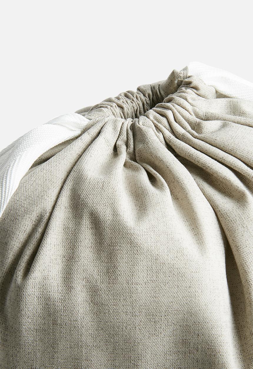 Sixth Floor - Draw string laundry bag