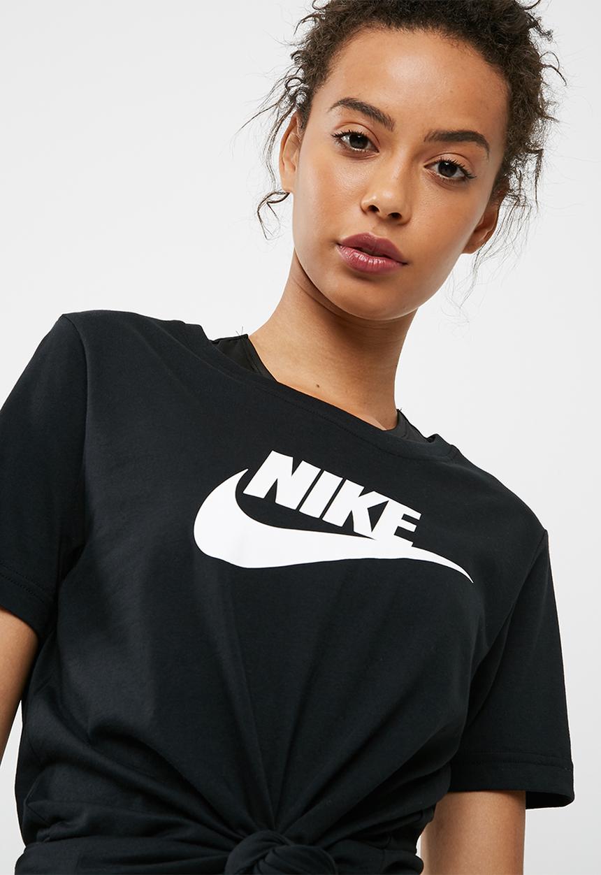 Nike - Logo tee