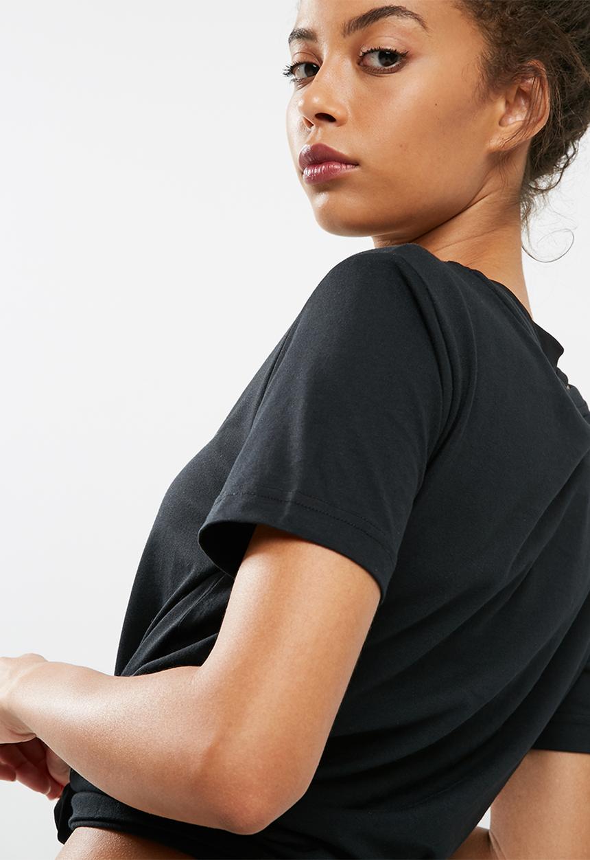 Nike - Logo tee