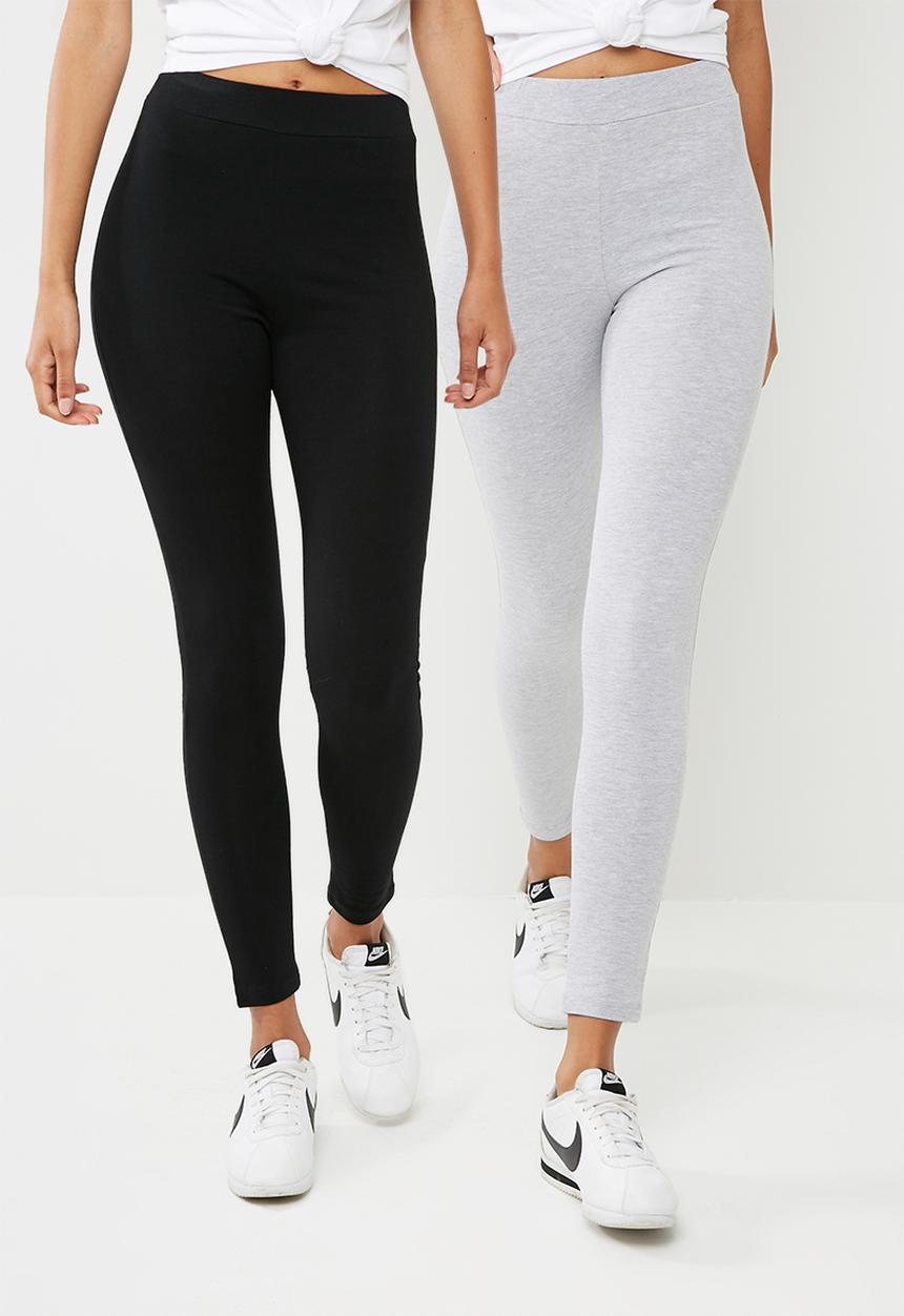 dailyfriday - 2 Pack leggings