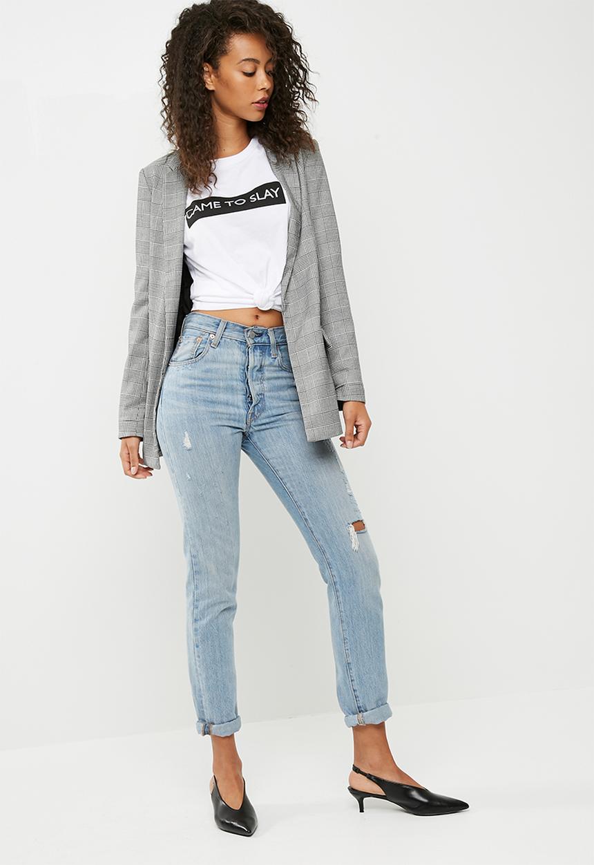 dailyfriday - Came to slay tee