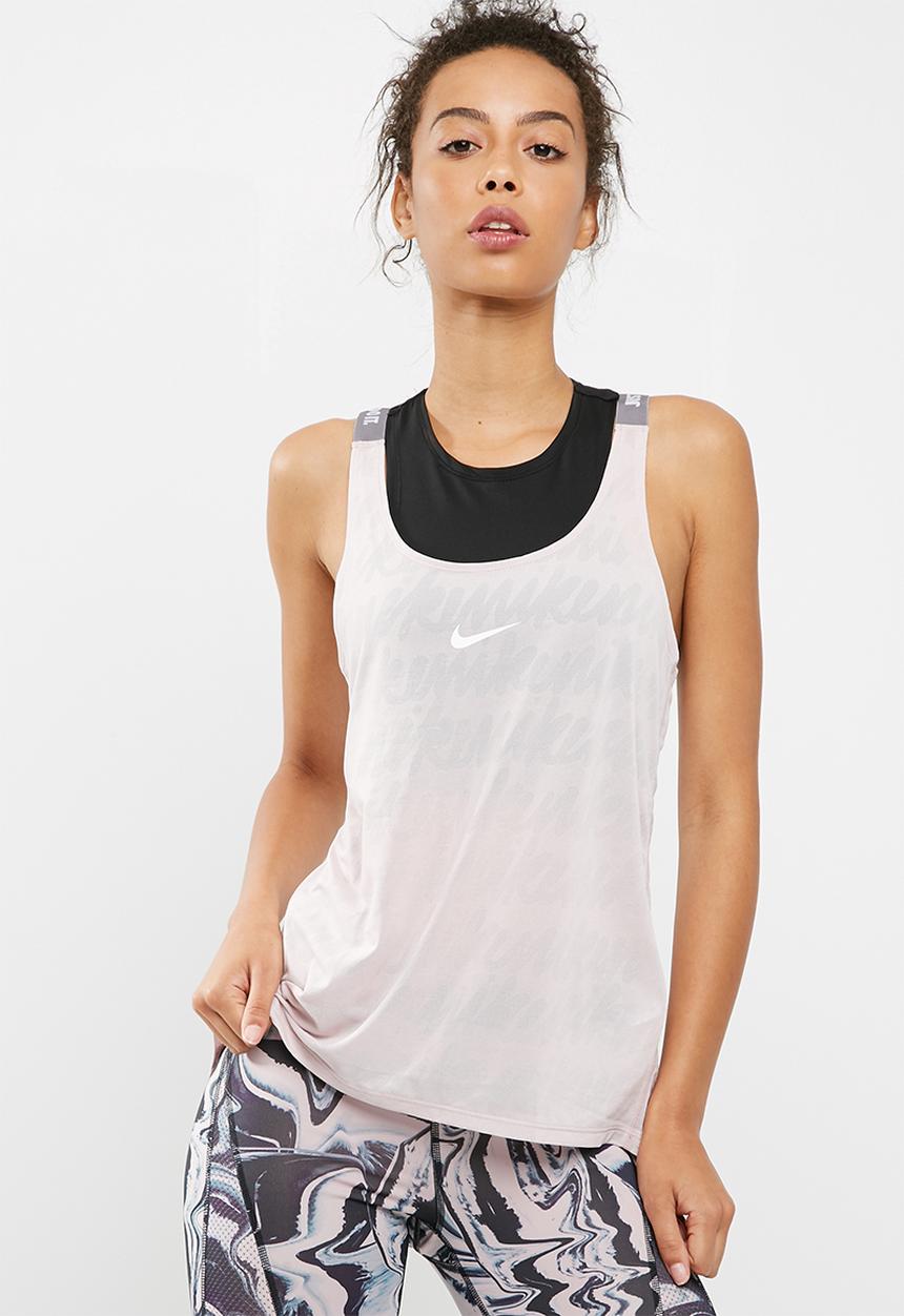 Nike - Dry tank top