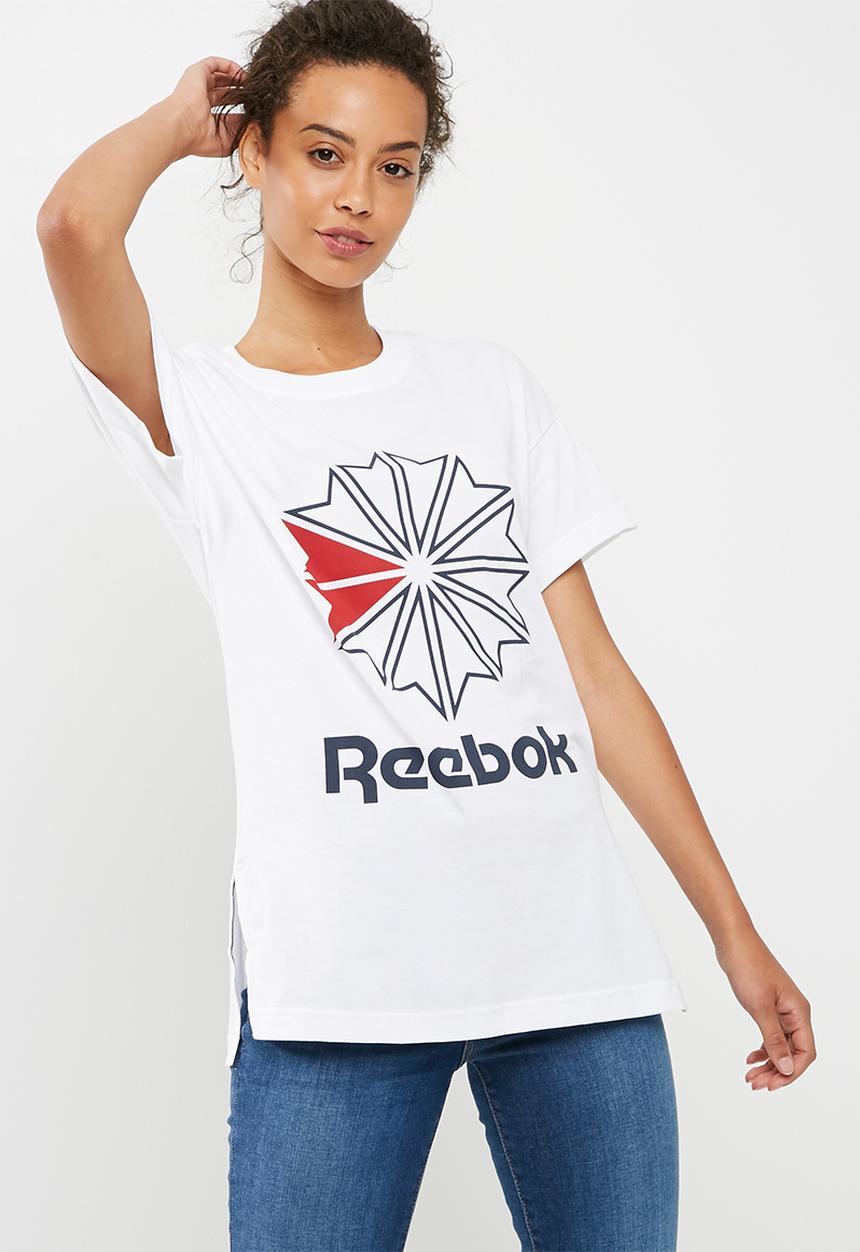 Reebok Classic - GR tee