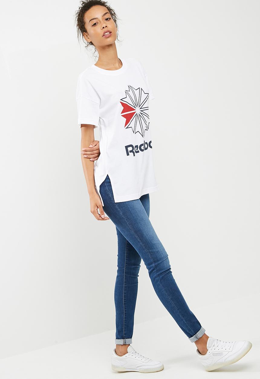 Reebok Classic - GR tee