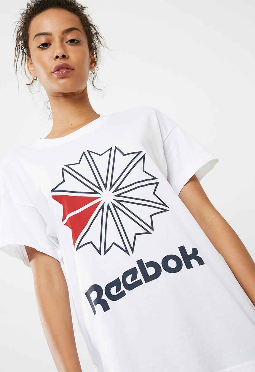 Reebok Classic - GR tee