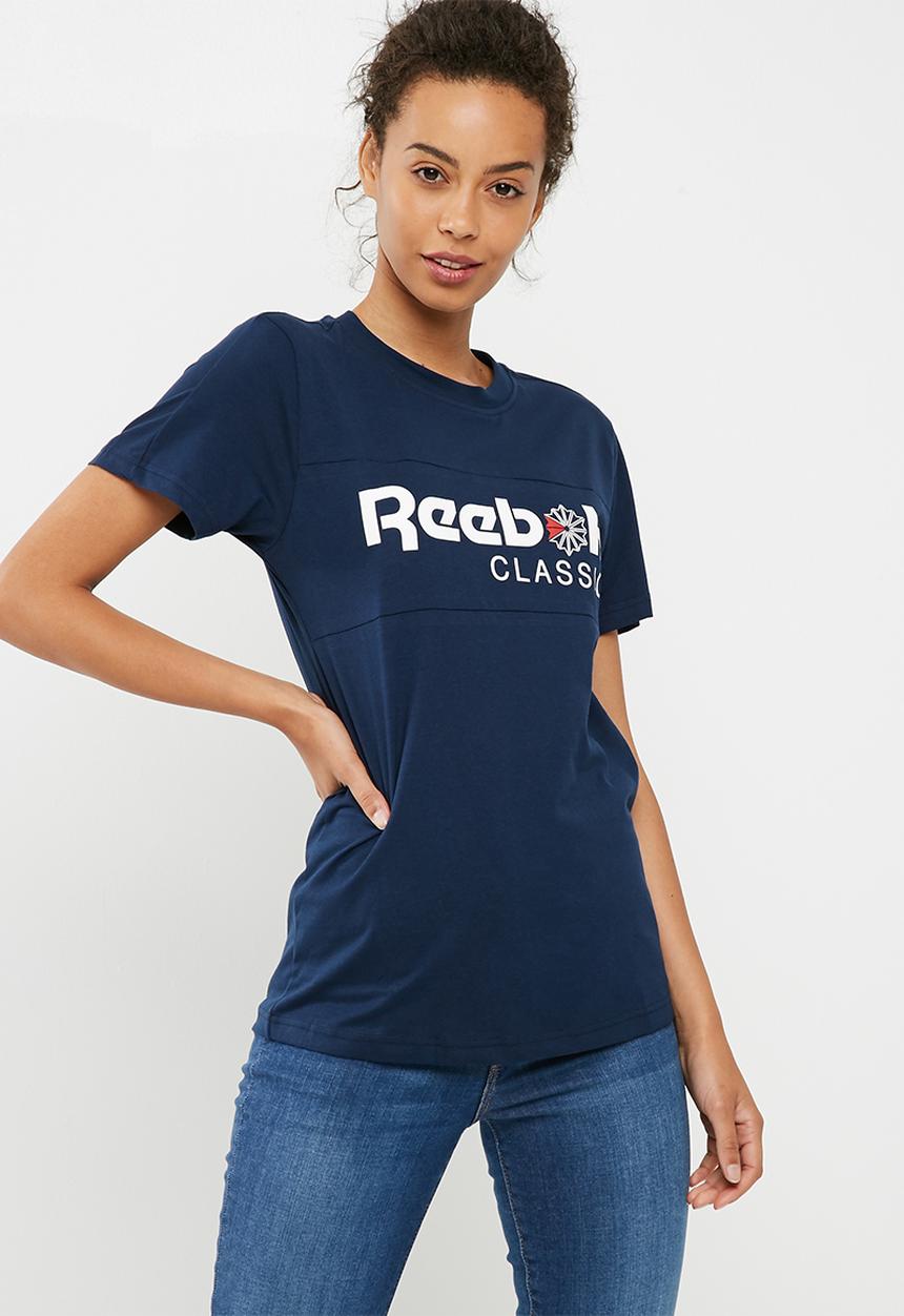 Reebok Classic - Classic tee