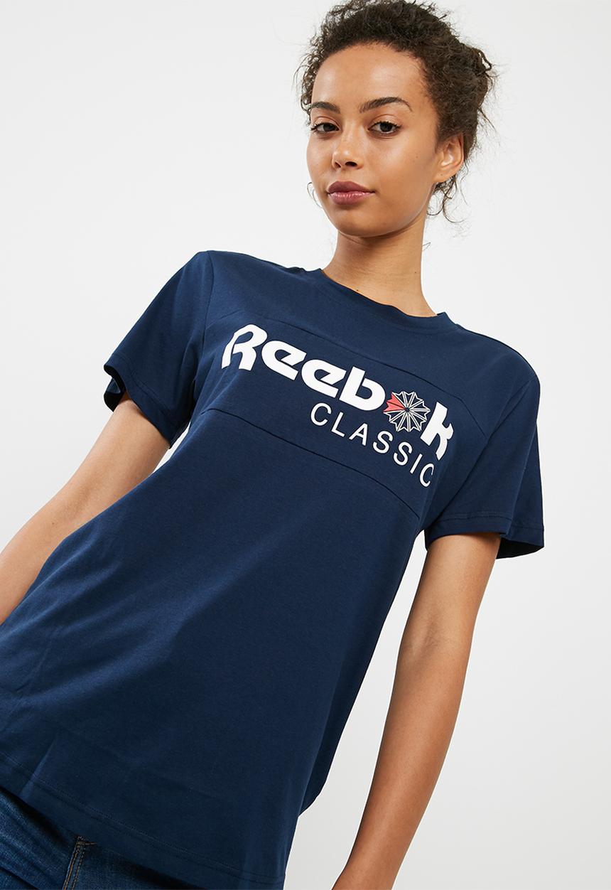 Reebok Classic - Classic tee