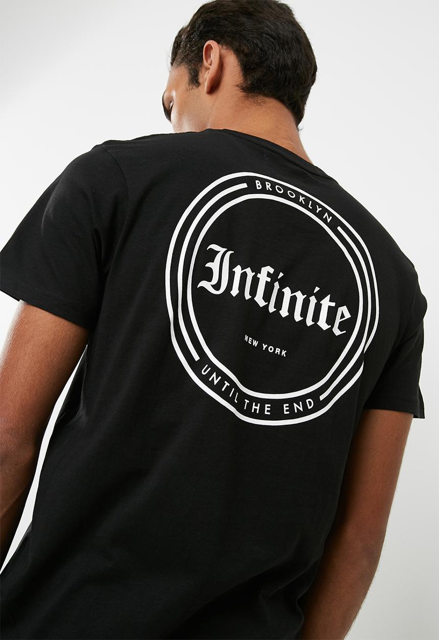 Cotton On - Tbar tee