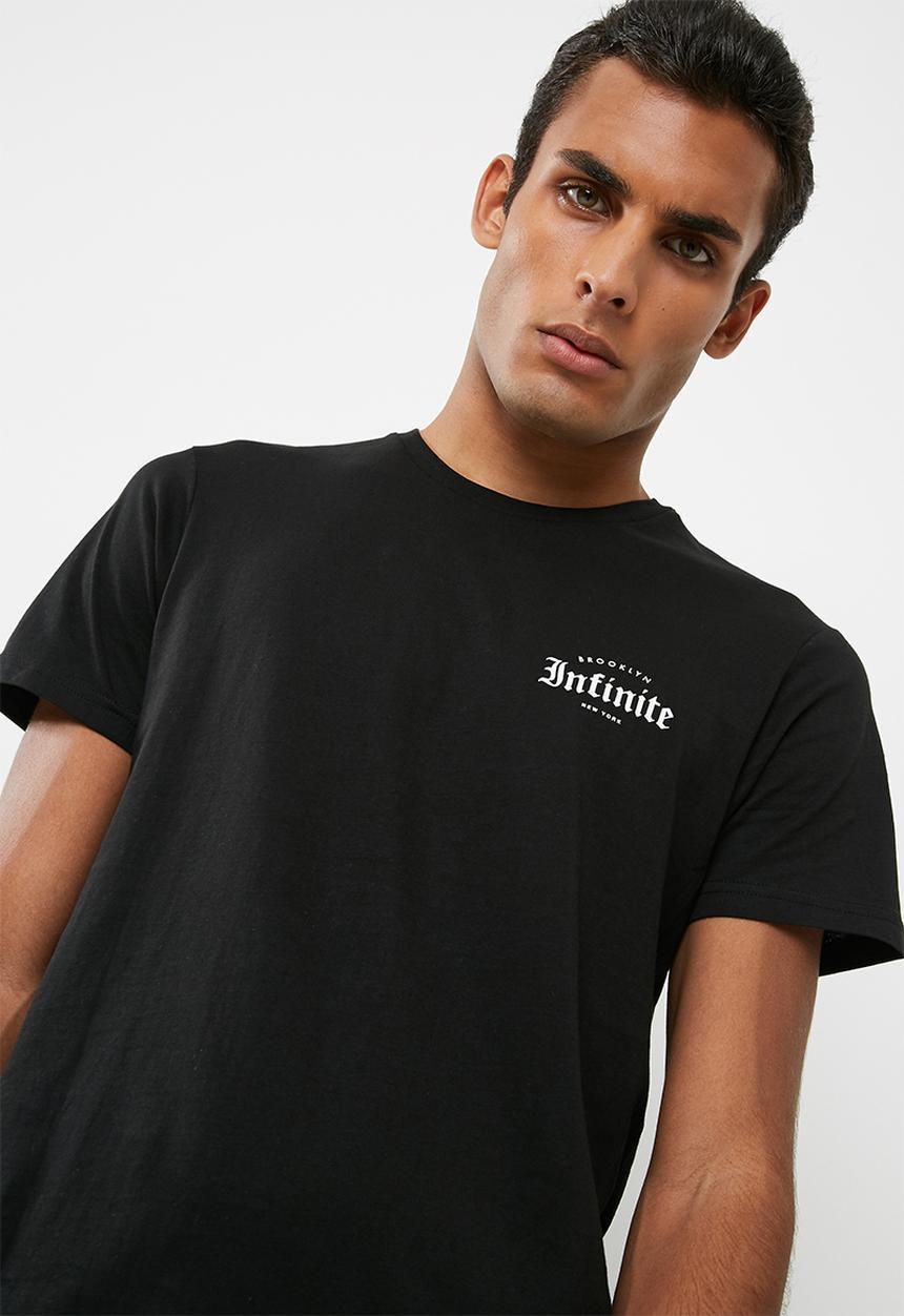 Cotton On - Tbar tee