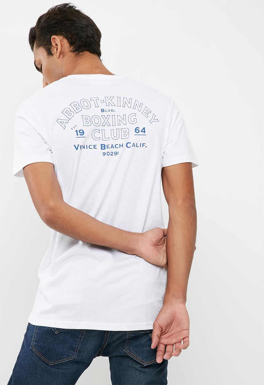 Cotton On - Tbar tee