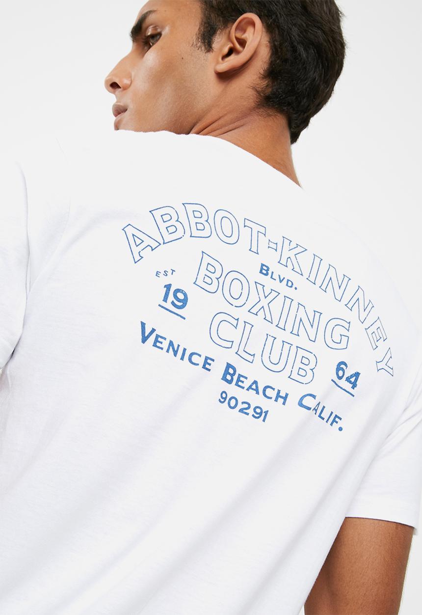 Cotton On - Tbar tee
