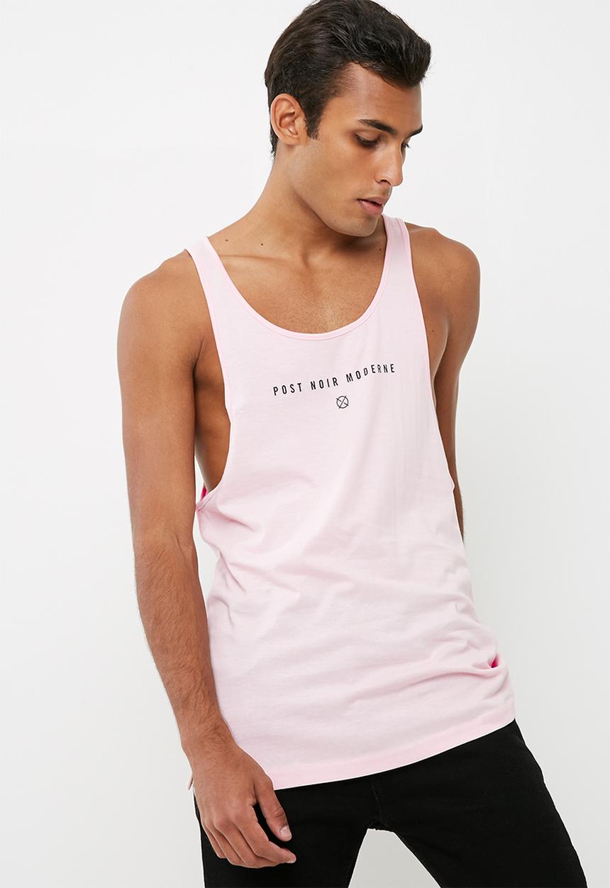 Cotton On - Tbar festival tank