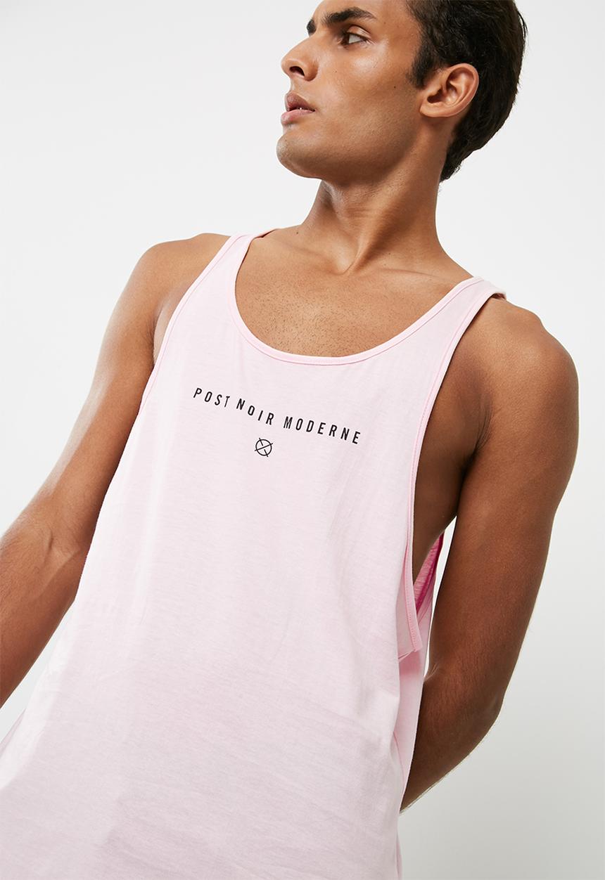Cotton On - Tbar festival tank