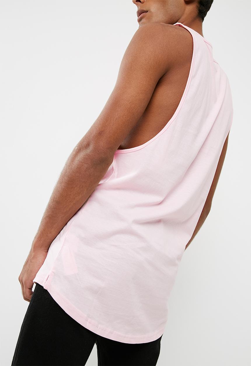 Cotton On - Tbar festival tank