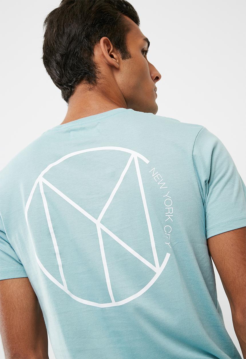 Cotton On - Tbar tee