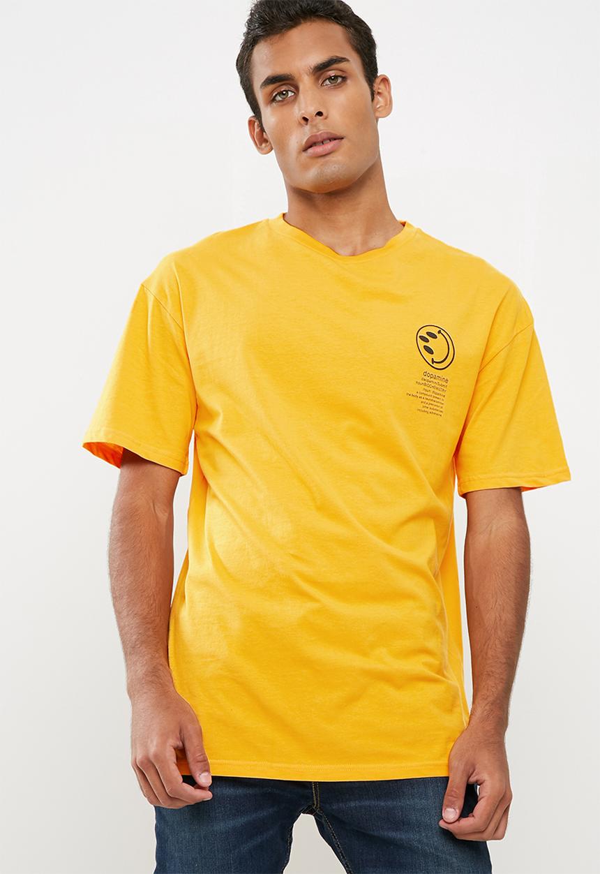 Cotton On - Tbar tee