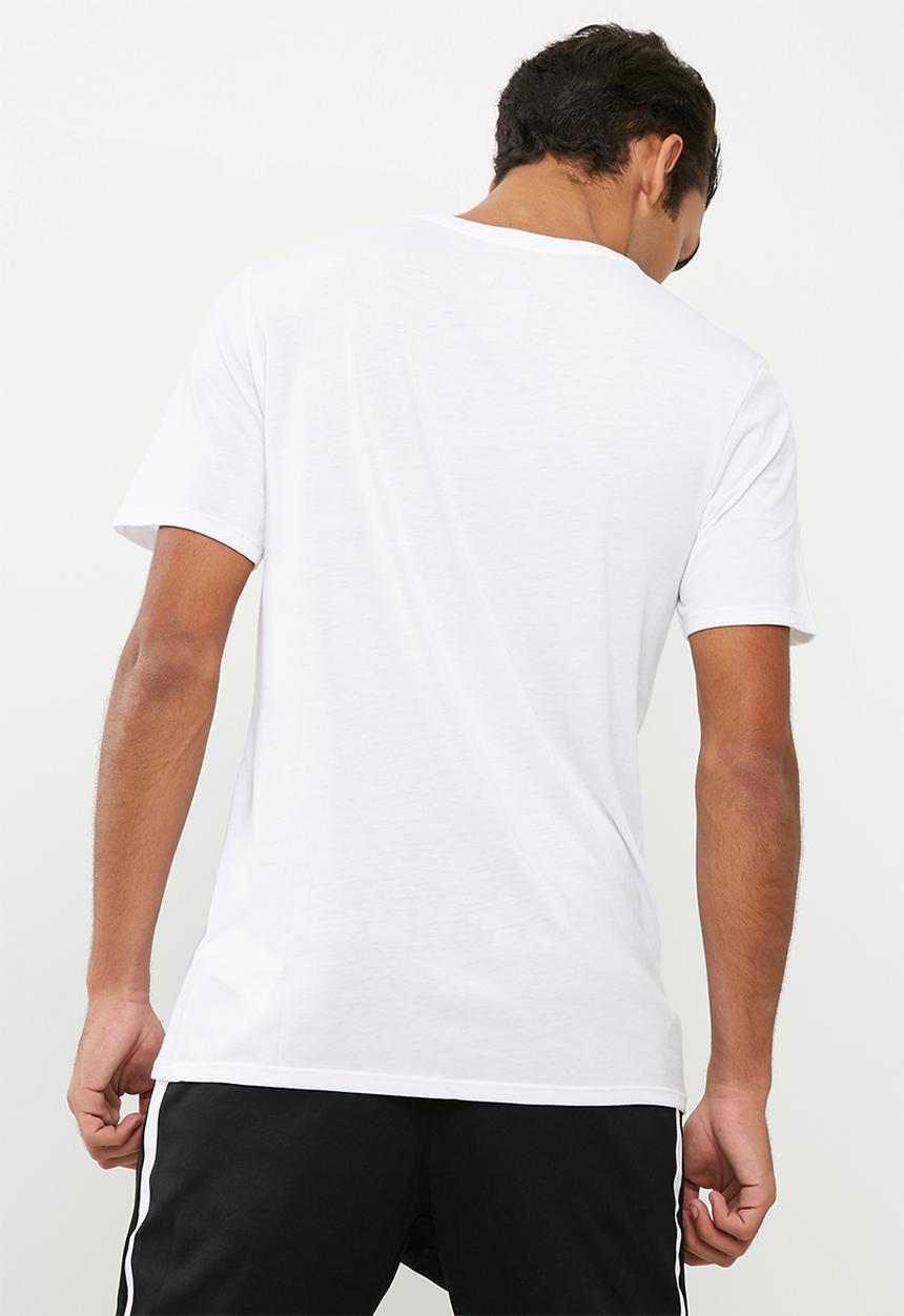 Nike - Tech futura tee