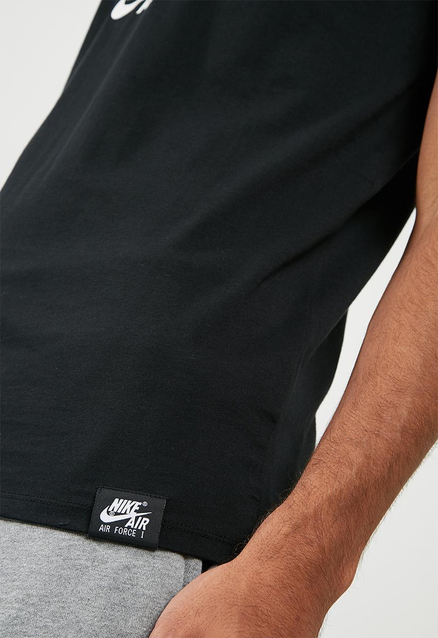 Nike - Air force 1 tee