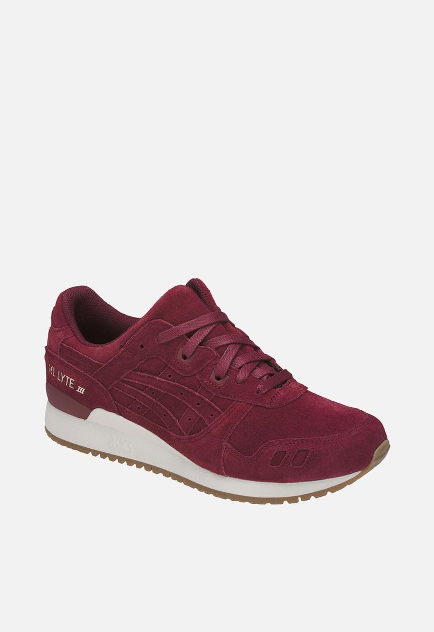 Asics Tiger - Gel-Lyte III
