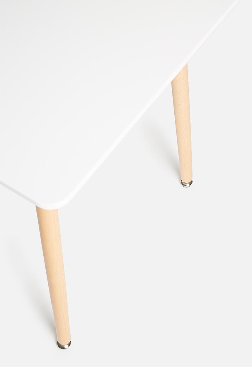 Sixth Floor - Square san dining table