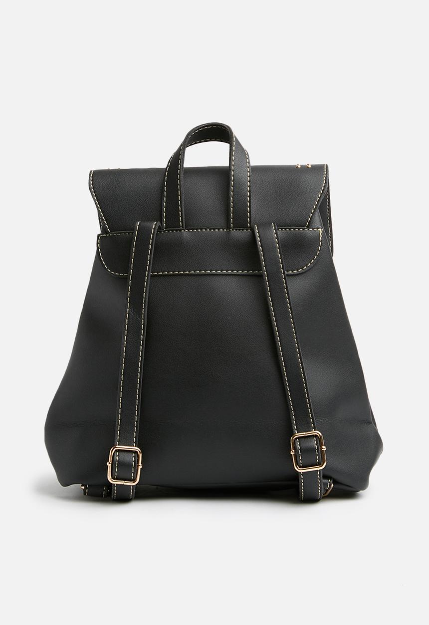 dailyfriday - Studded backpack