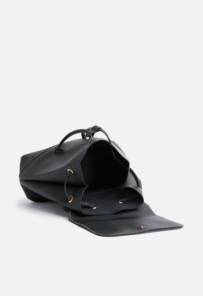 dailyfriday - Studded backpack