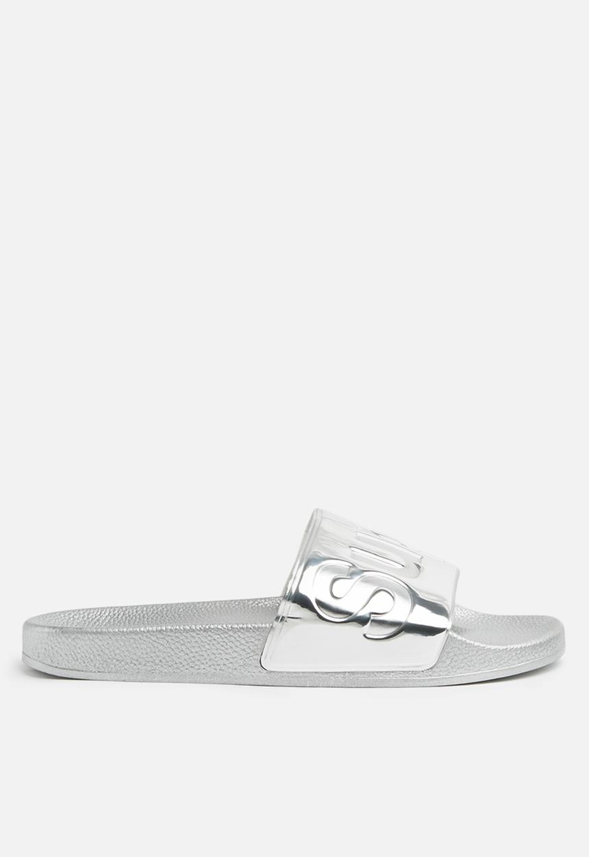 SUPERGA - 1908 pu slide