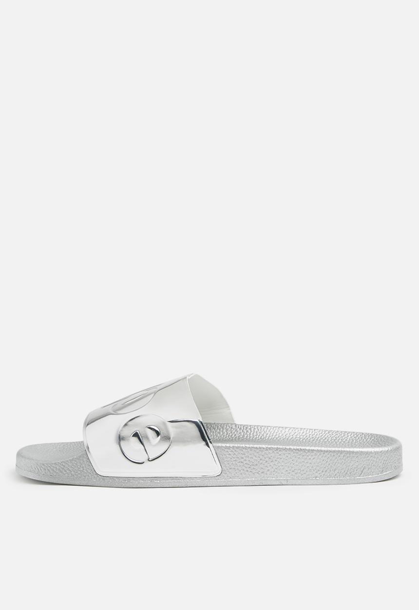 SUPERGA - 1908 pu slide
