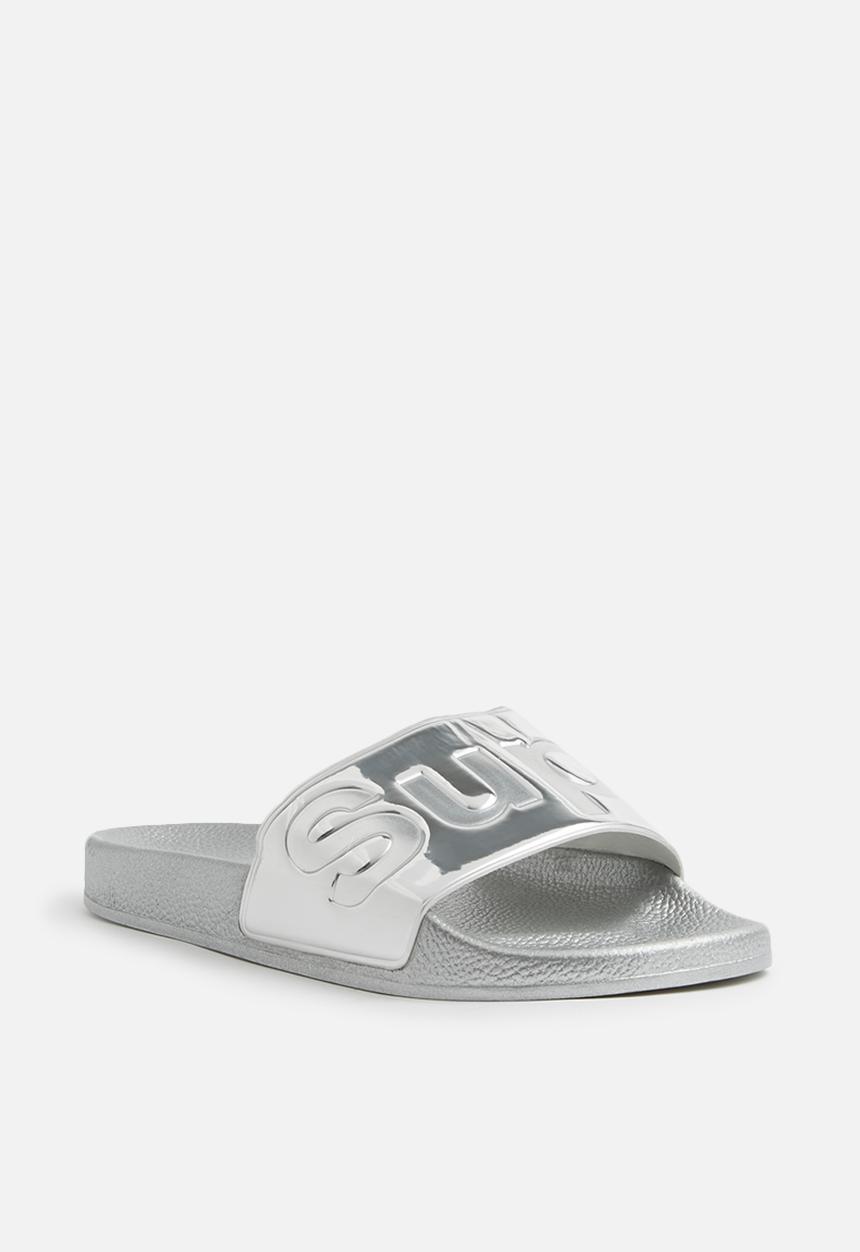 SUPERGA - 1908 pu slide