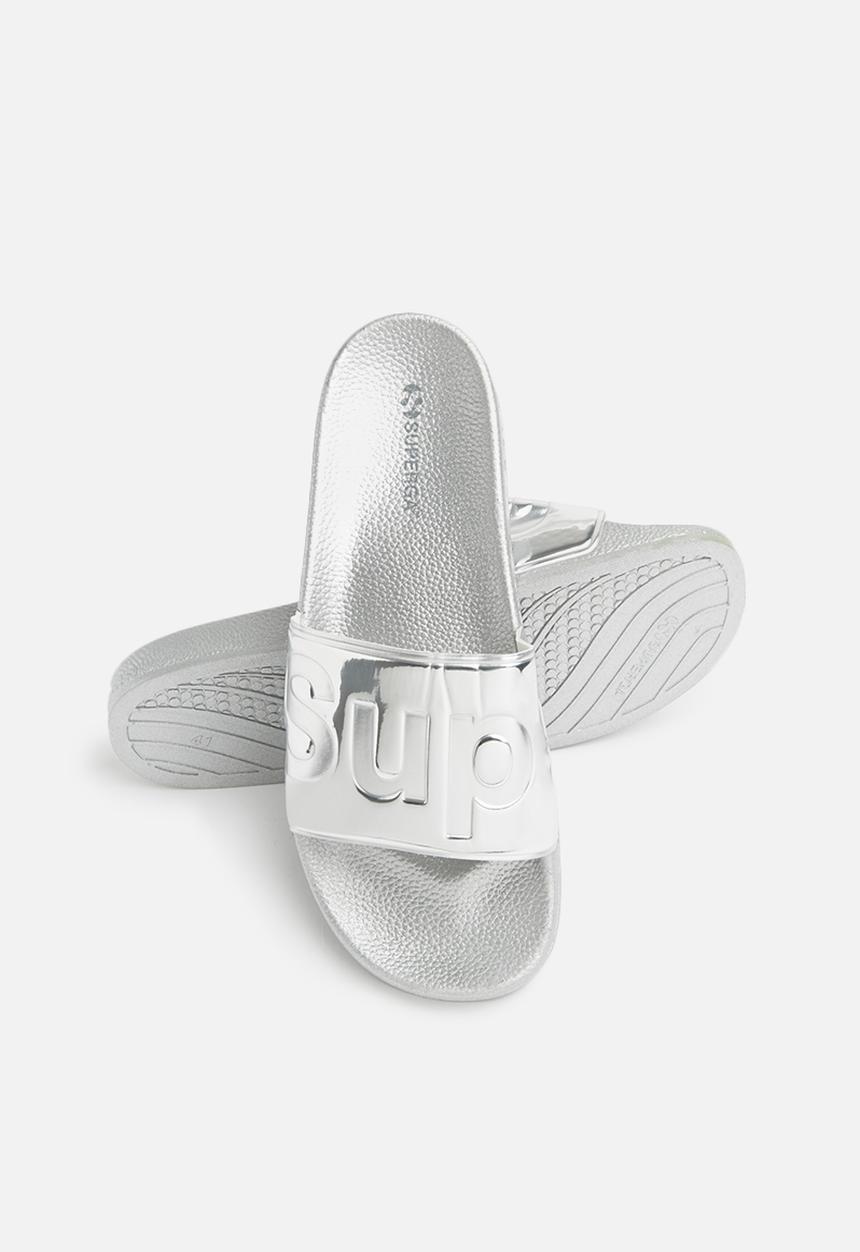 SUPERGA - 1908 pu slide