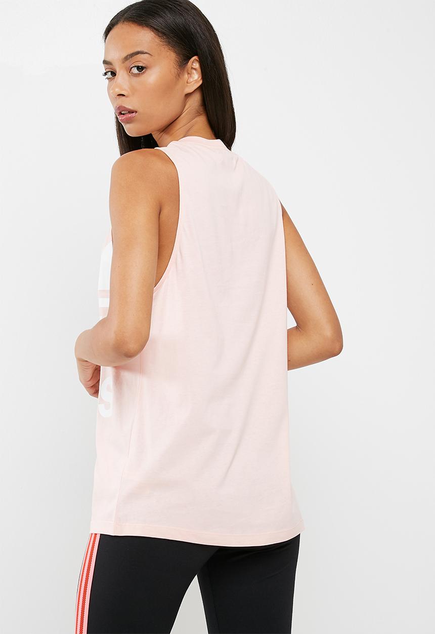adidas Originals - Trefoil tank