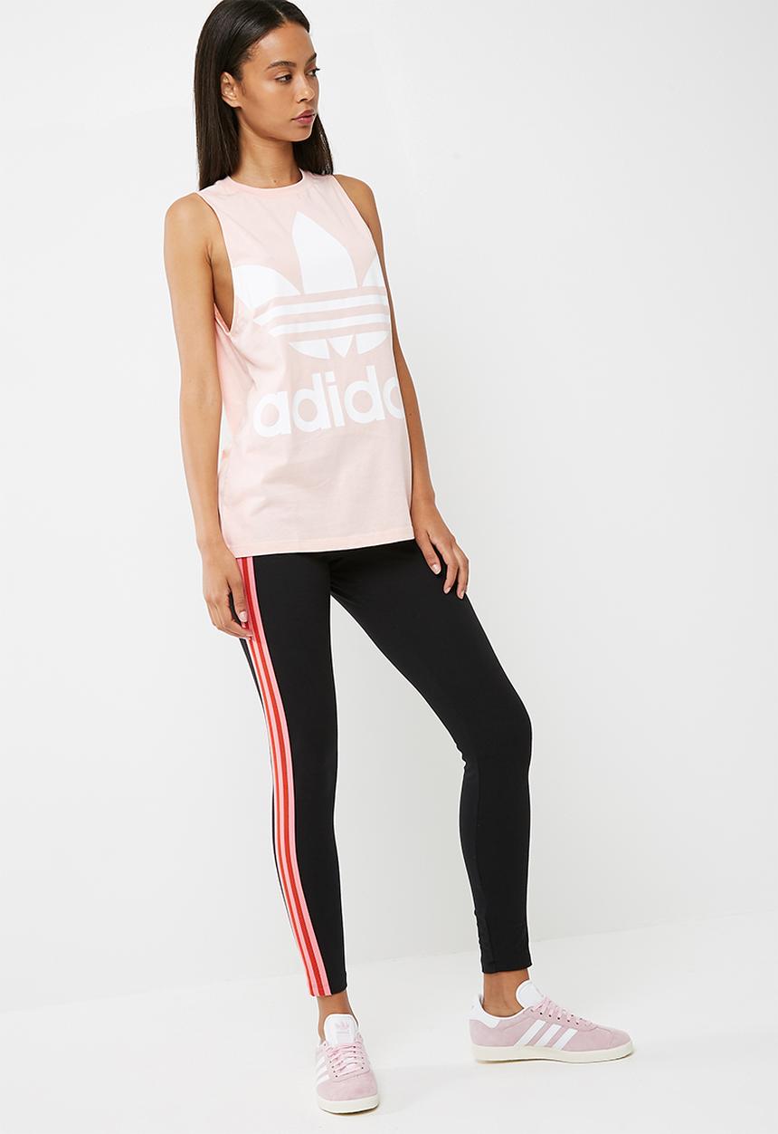adidas Originals - Trefoil tank