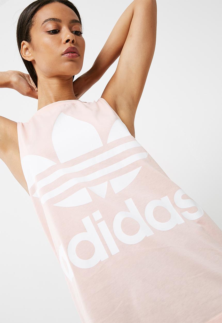 adidas Originals - Trefoil tank