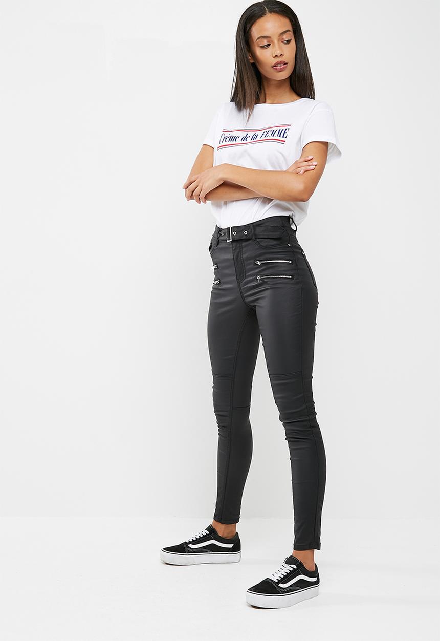 dailyfriday - Cremedelafemme tee