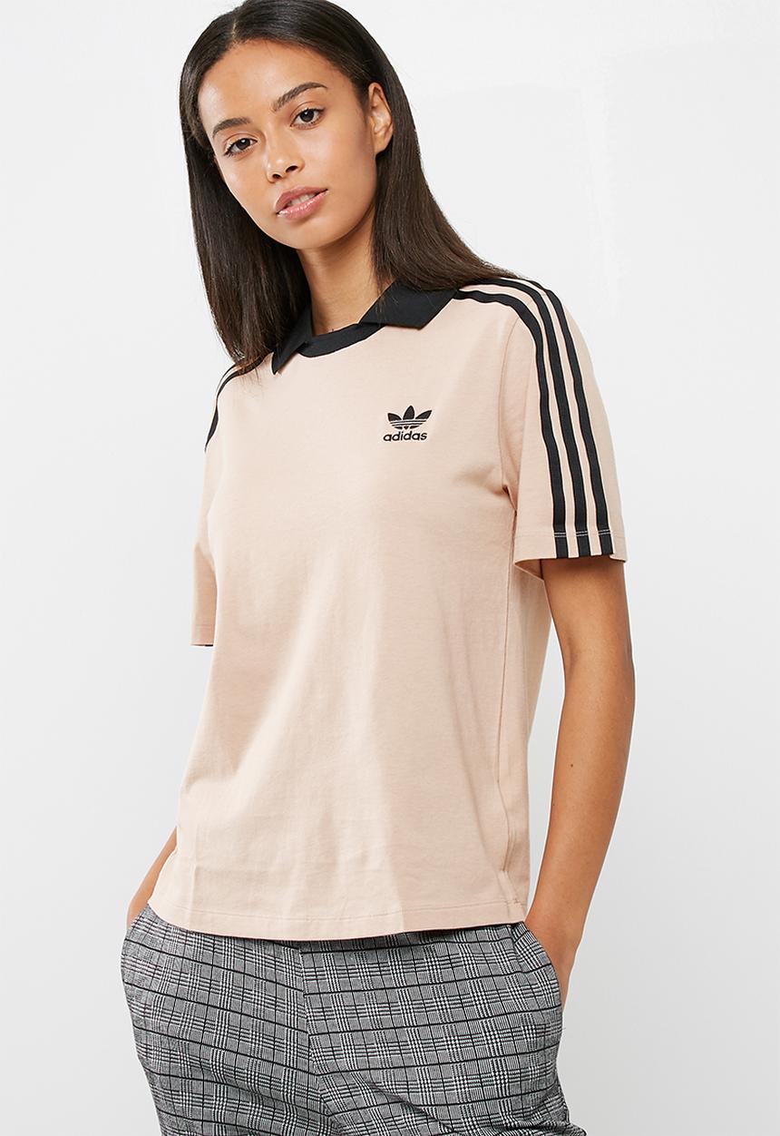 adidas Originals - Fashion league polo tee