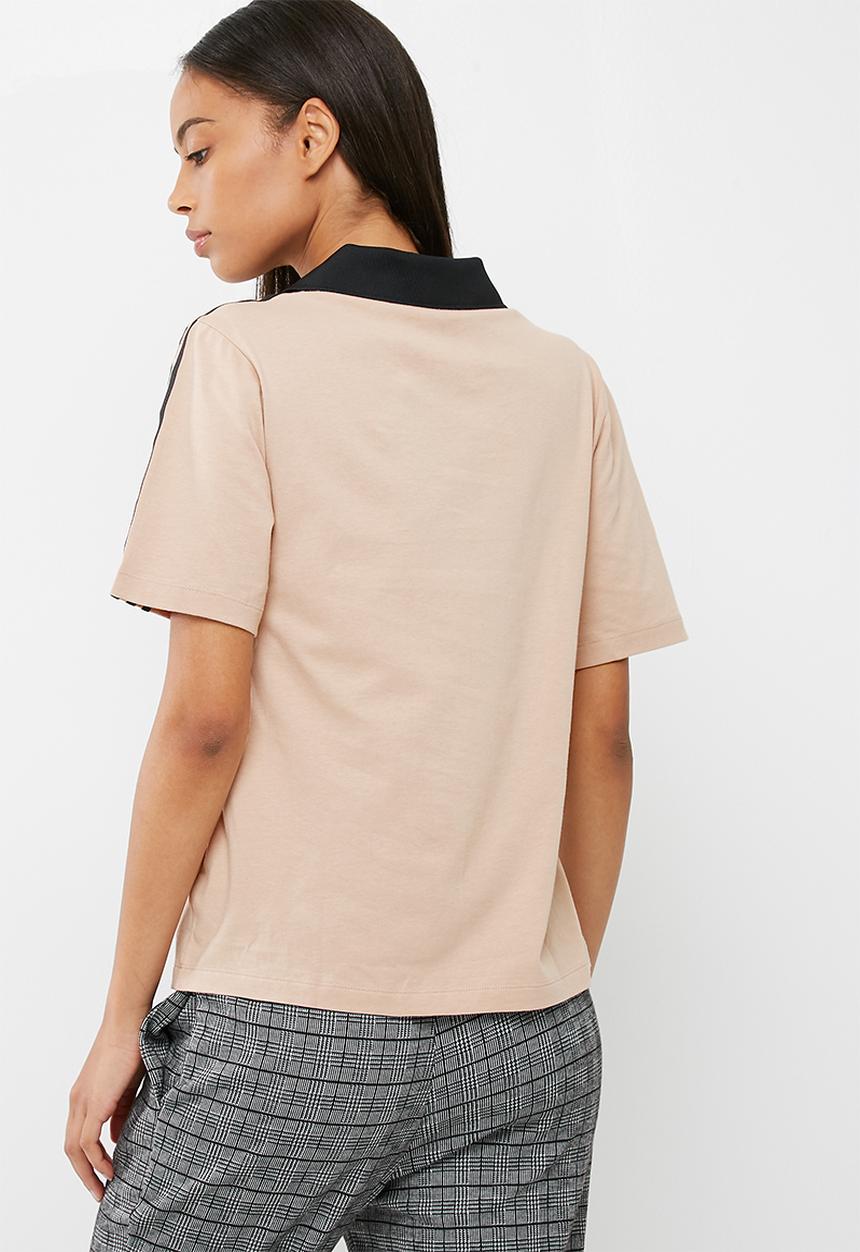 adidas Originals - Fashion league polo tee