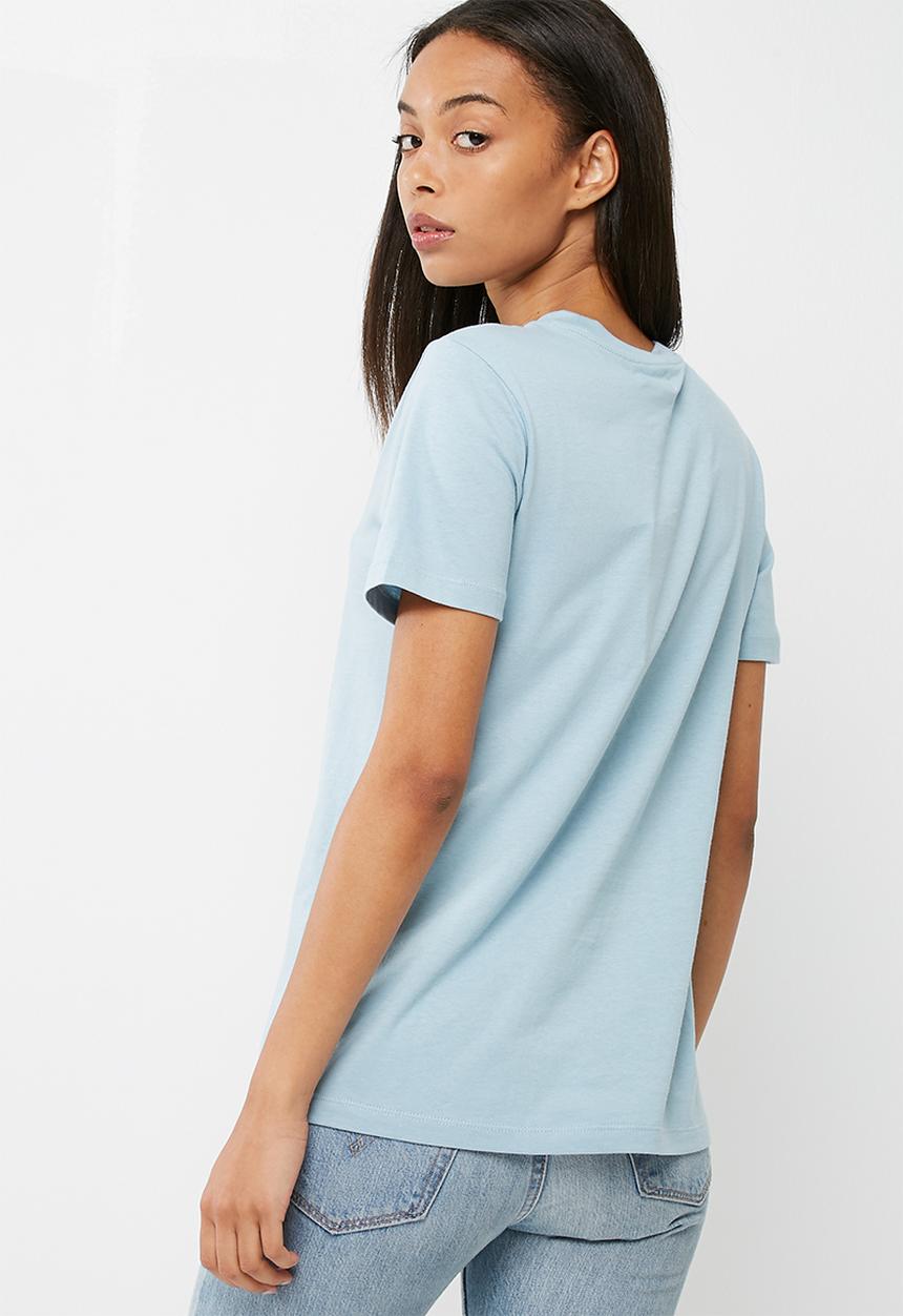 adidas Originals - Classic logo tee