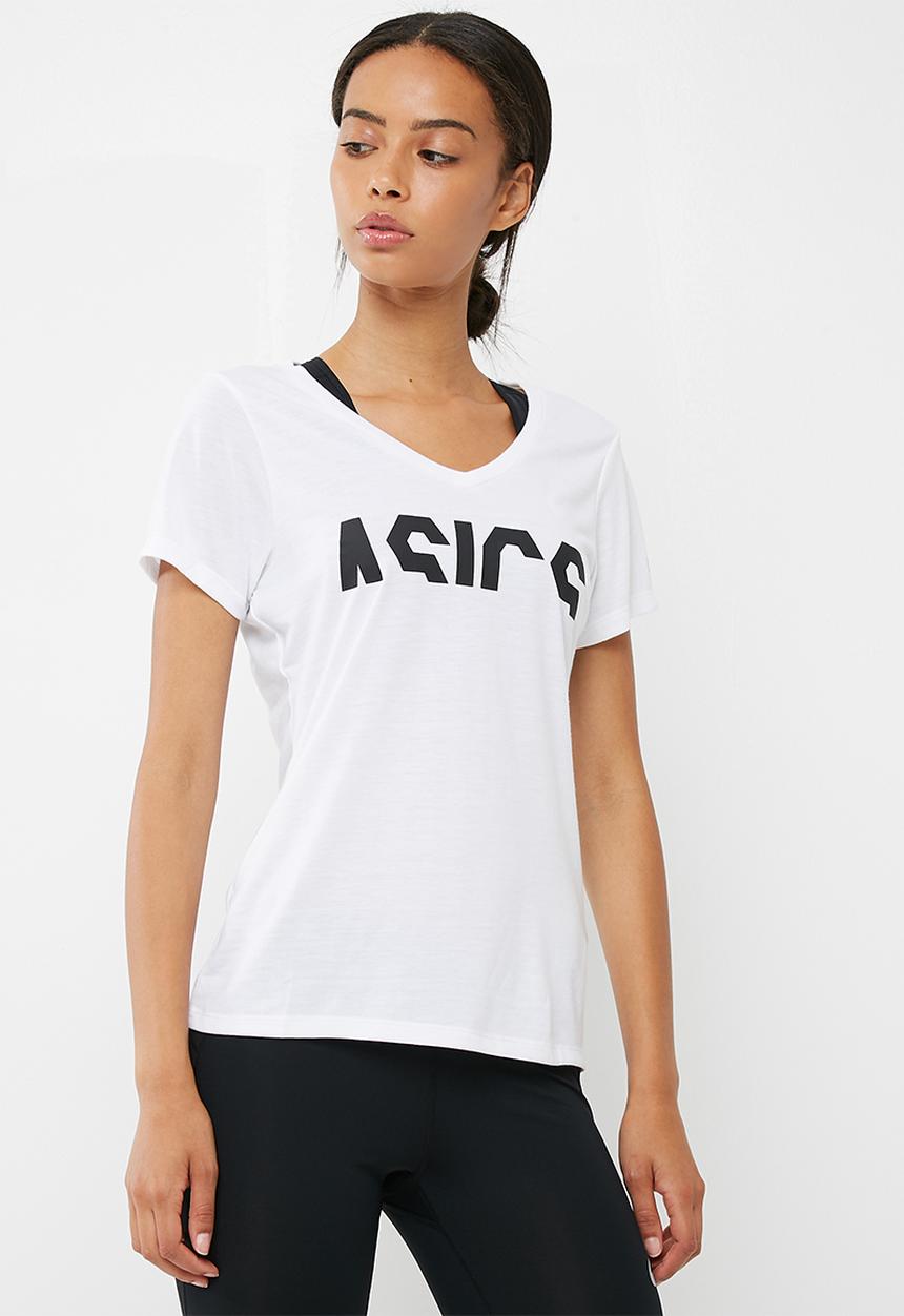 ASICS - Essential GPX tee