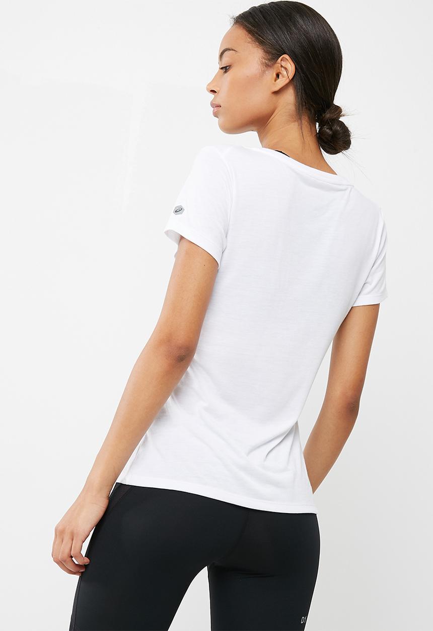 ASICS - Essential GPX tee