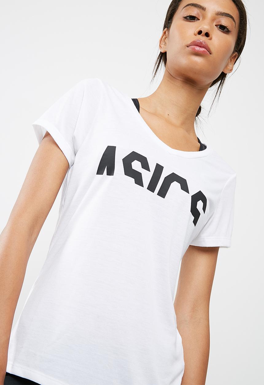 ASICS - Essential GPX tee