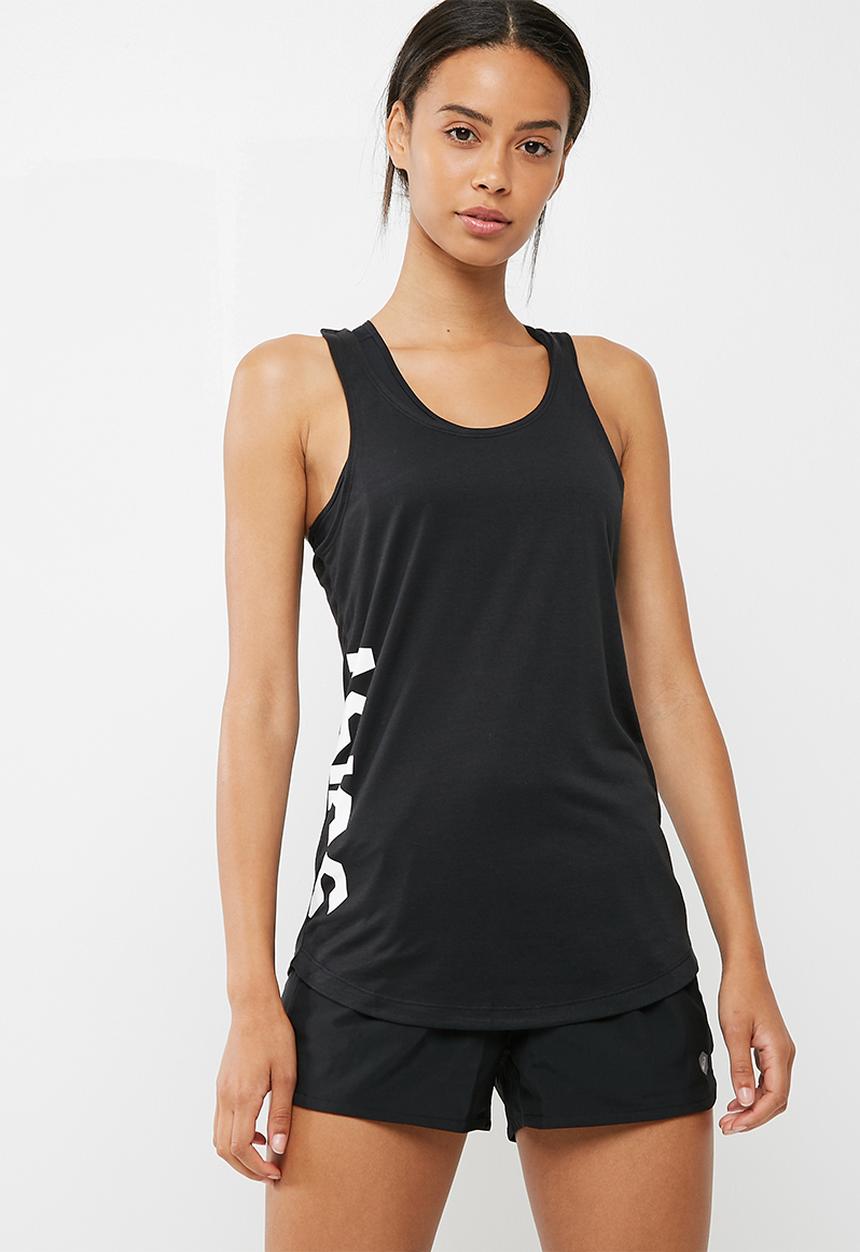 ASICS - Essential GPX tank top