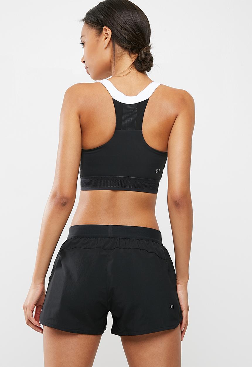 ASICS - Halterneck sportsbra