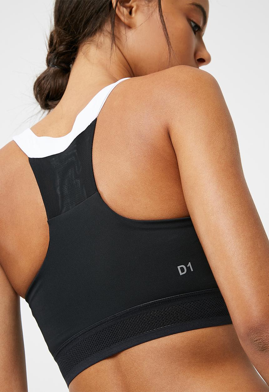 ASICS - Halterneck sportsbra