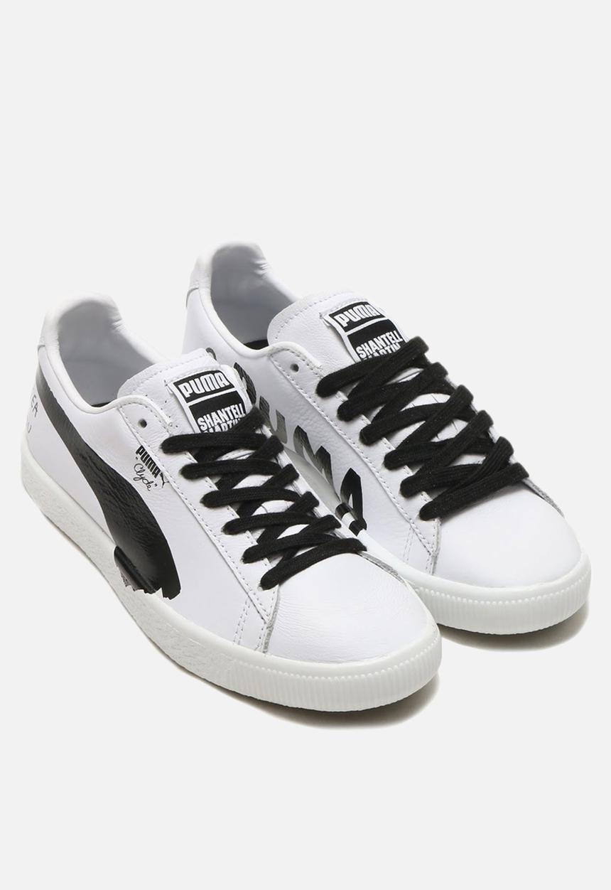 PUMA Select - Clyde