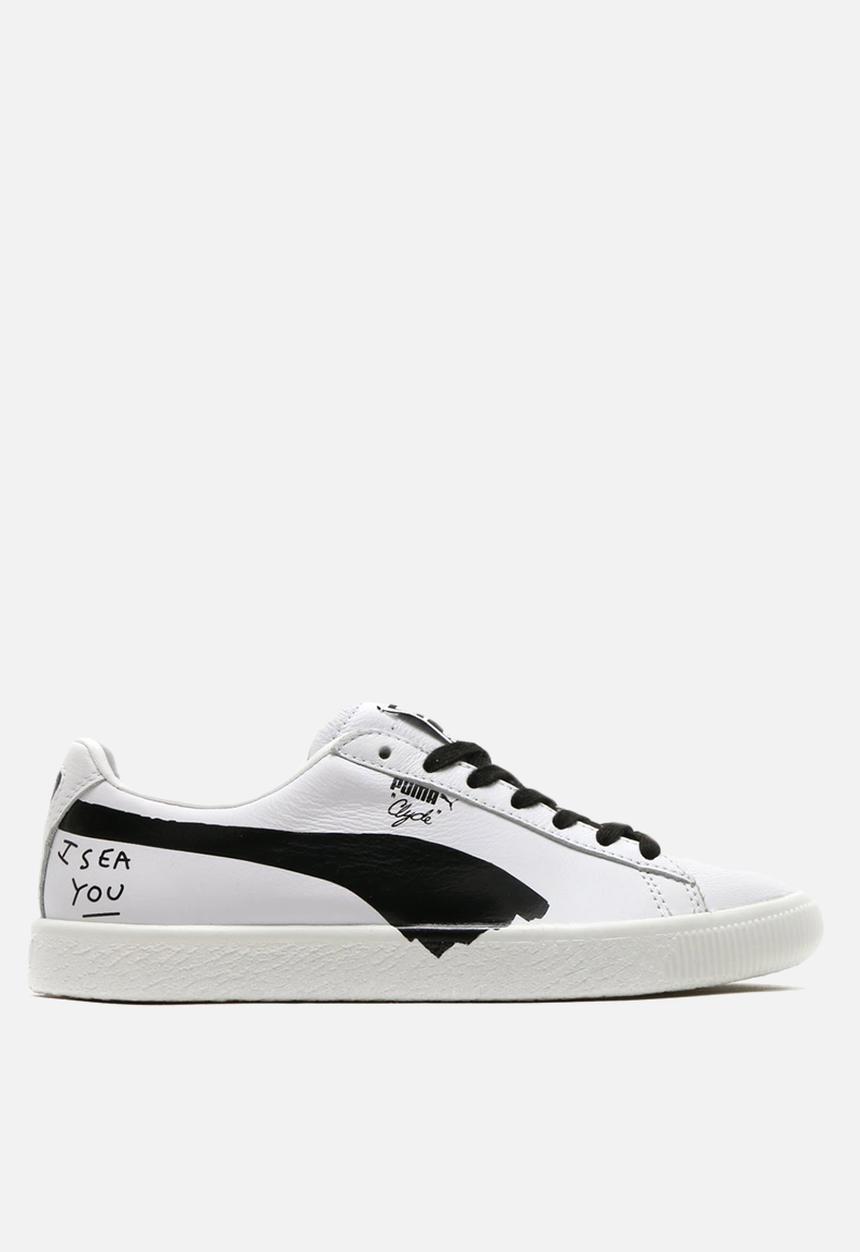 PUMA Select - Clyde