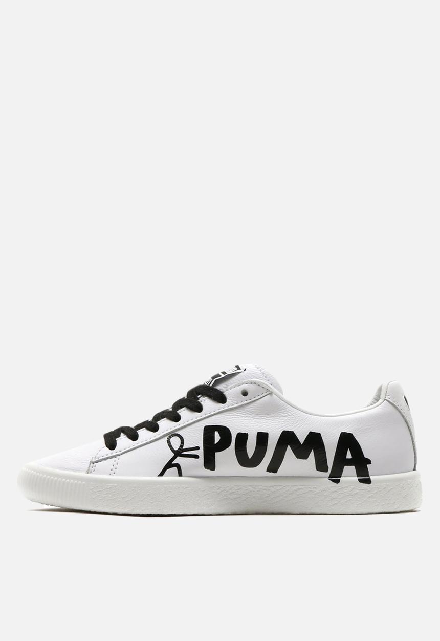 PUMA Select - Clyde