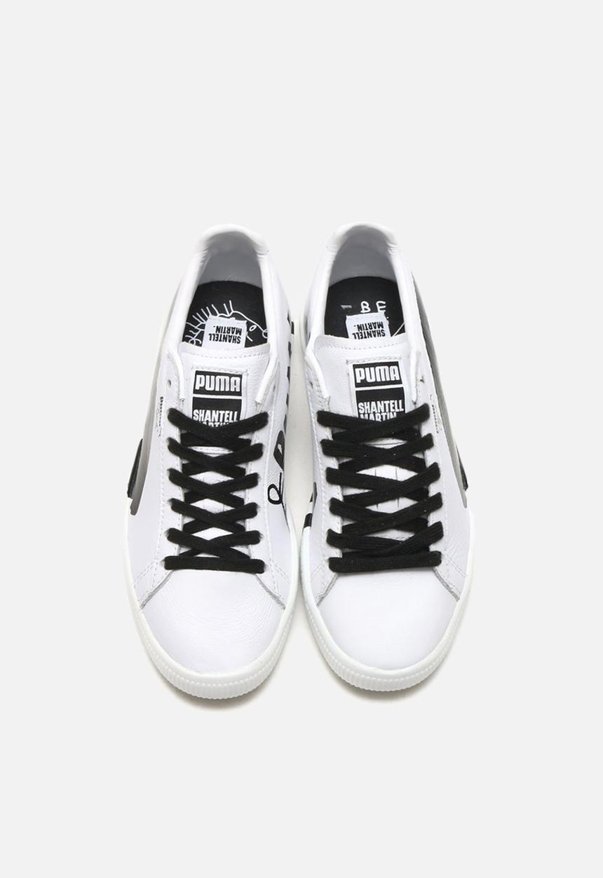 PUMA Select - Clyde