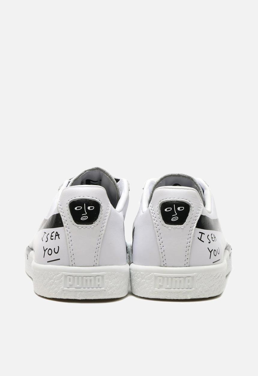 PUMA Select - Clyde