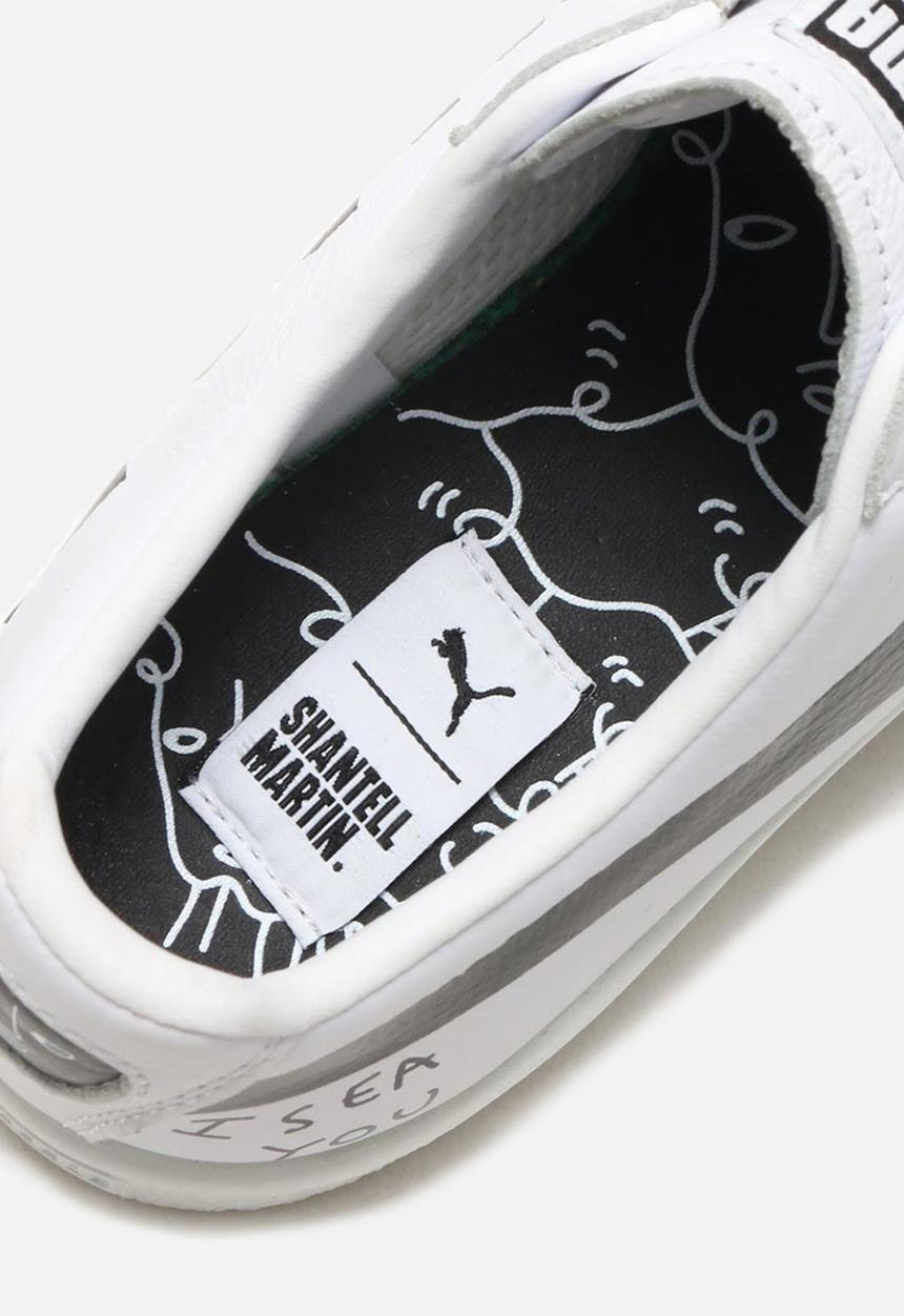 PUMA Select - Clyde