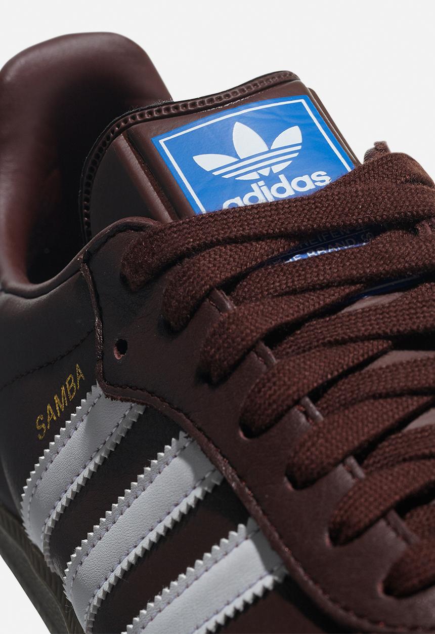 adidas Originals - Samba OG